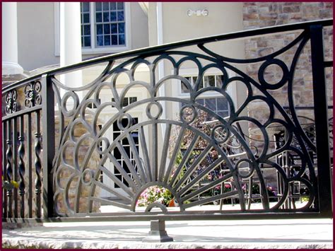 ornamental ironworks cincinnati